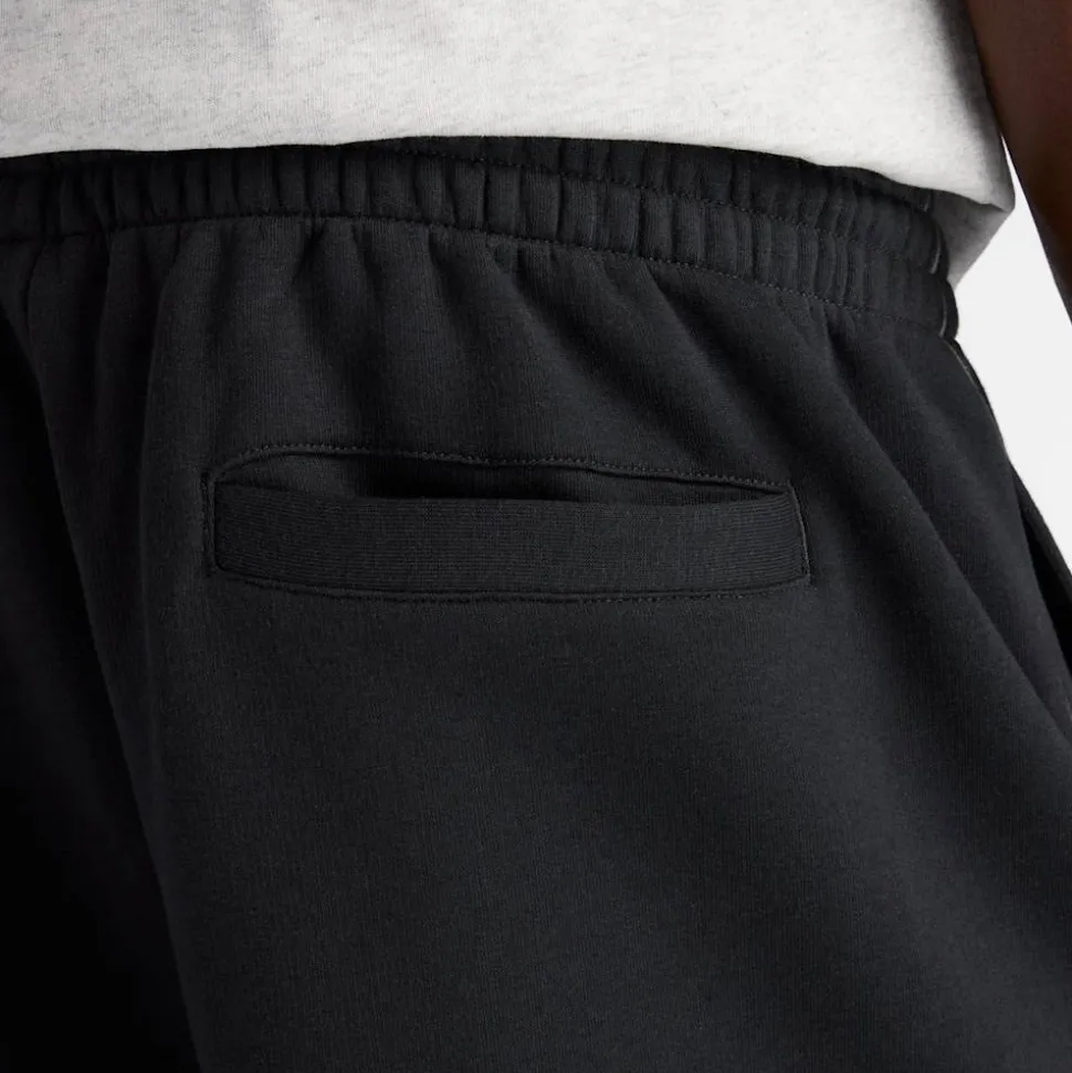 Linear Graphic Fleece Pants