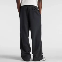 Linear Graphic Fleece Pants