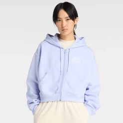 Linear Heritage Fleece Full Zip
