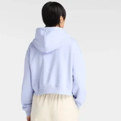 Linear Heritage Fleece Full Zip