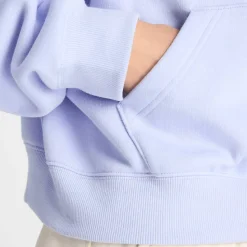 Linear Heritage Fleece Full Zip