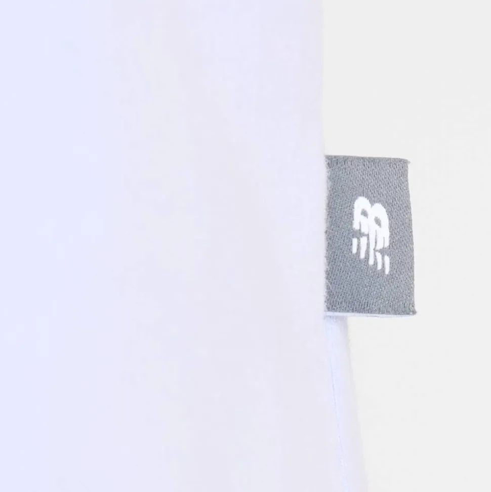 Linear Heritage Ringer T-Shirt