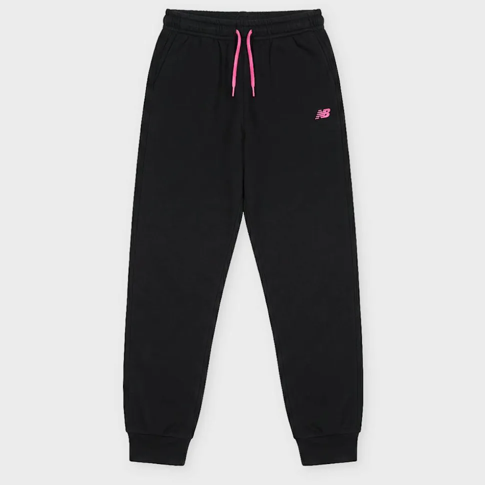 Linear Logo French Terry Zip Hoodie and Jog Set