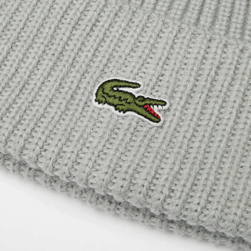 Logo Beanie