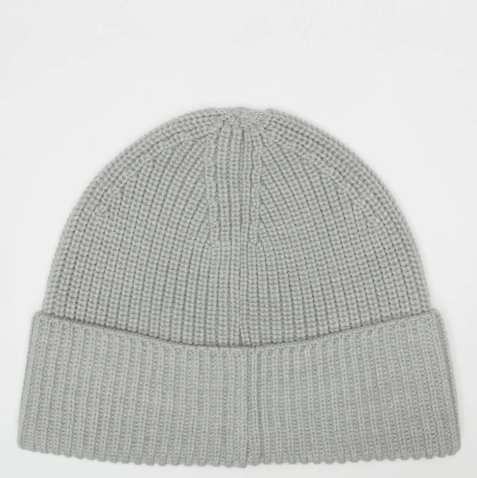 Logo Beanie