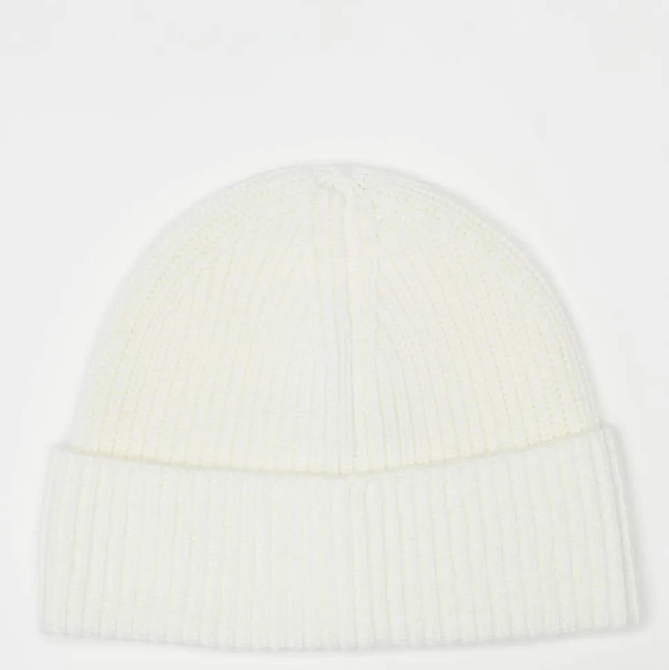 Logo Beanie