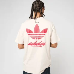 Logo Graphics Tee