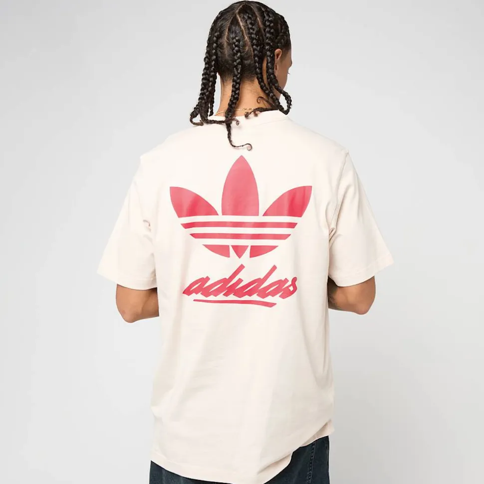 Logo Graphics Tee