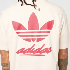 Logo Graphics Tee