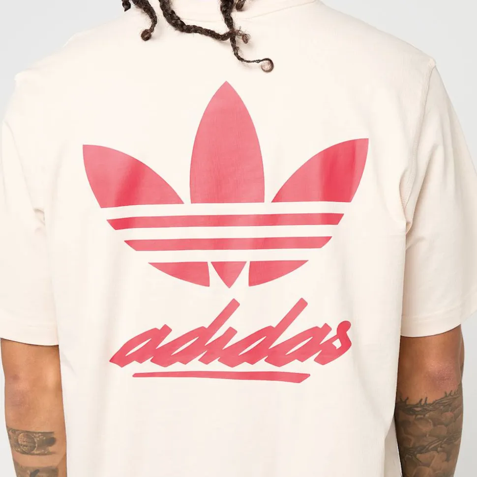 Logo Graphics Tee