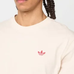 Logo Graphics Tee
