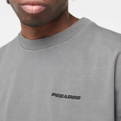 Logo Oversized Tee
