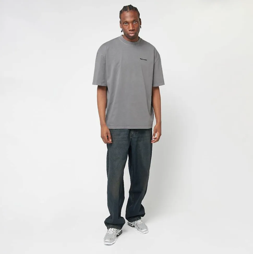 Logo Oversized Tee