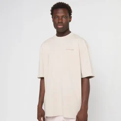 Logo Oversized Tee