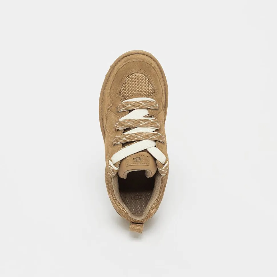Lo Lowmel Clog II Kinder