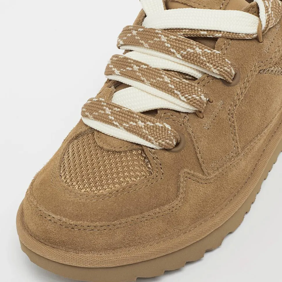 Lo Lowmel Clog II Kinder