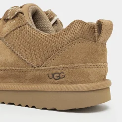 Lo Lowmel Clog II Kinder
