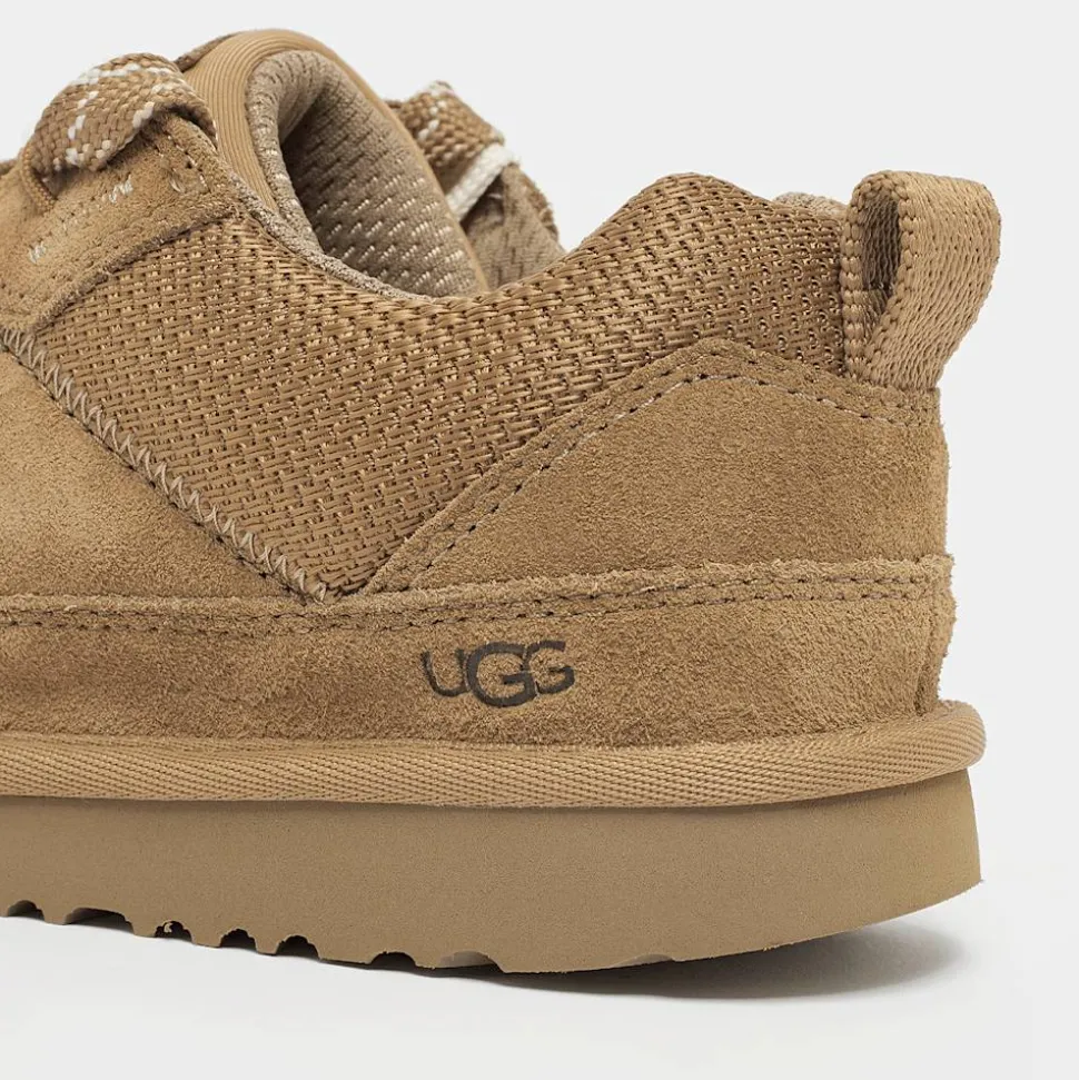 Lo Lowmel Clog II Kinder