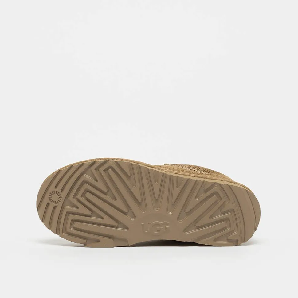 Lo Lowmel Clog II Kinder