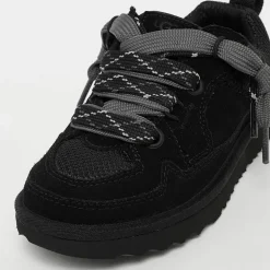 Lo Lowmel Clog II Kinder