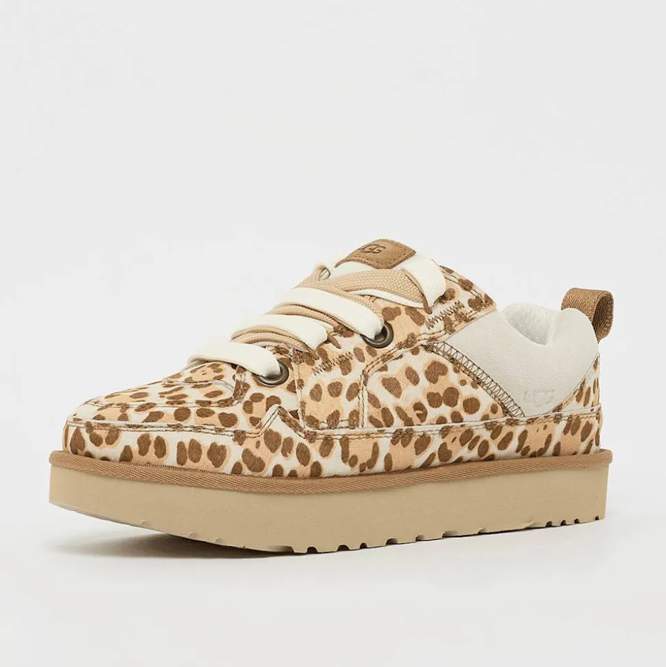 Lo Lowmel Plains