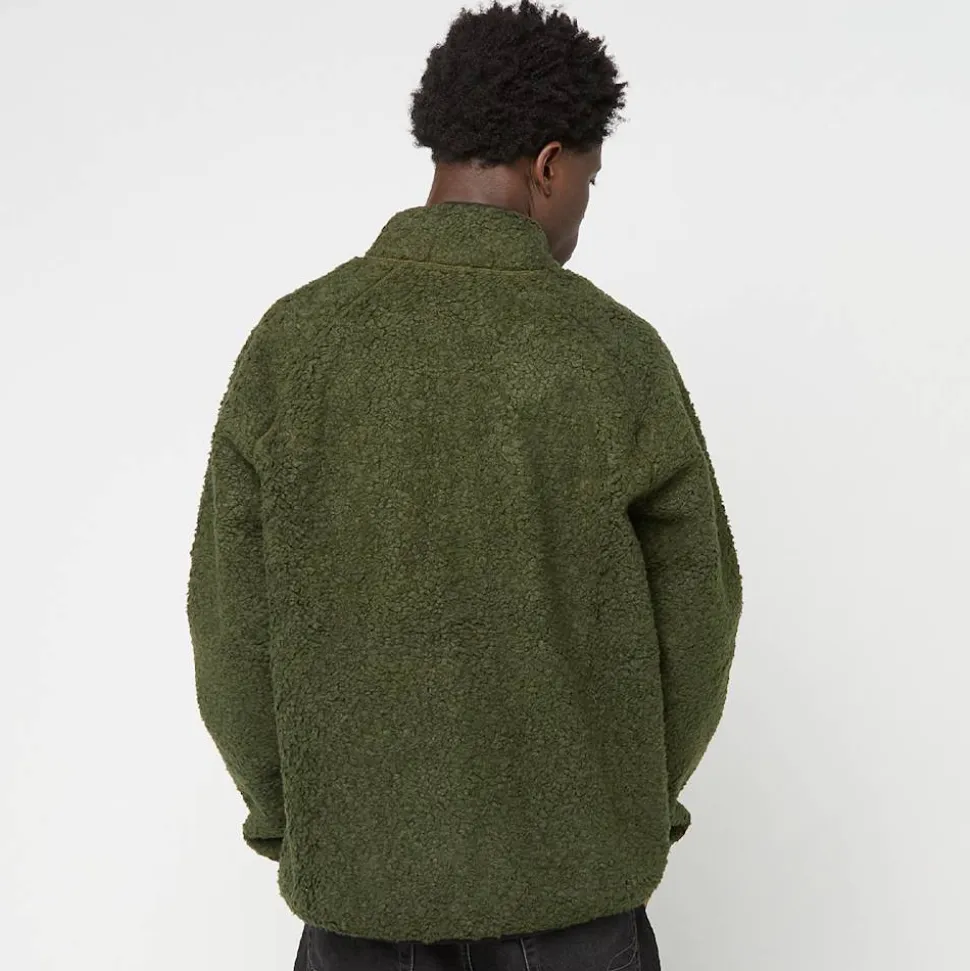 Long Sleeve Full Zip