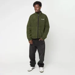 Long Sleeve Full Zip