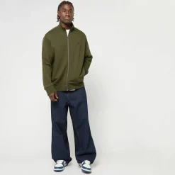 Long Sleeve Fullzip Sweatshirt