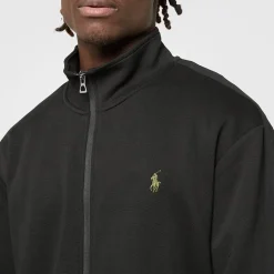Long Sleeve Fullzip Sweatshirt