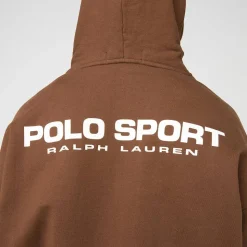 Long Sleeve Hoodie