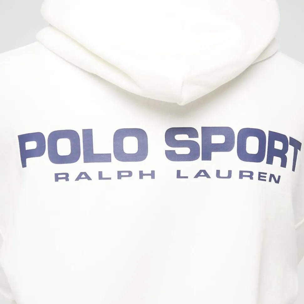 Long Sleeve Hoodie