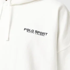 Long Sleeve Hoodie