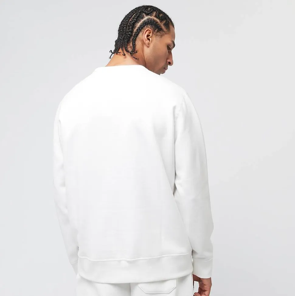 Long Sleeve Knit