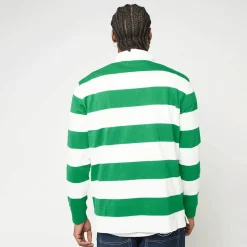 Long Sleeve Knit