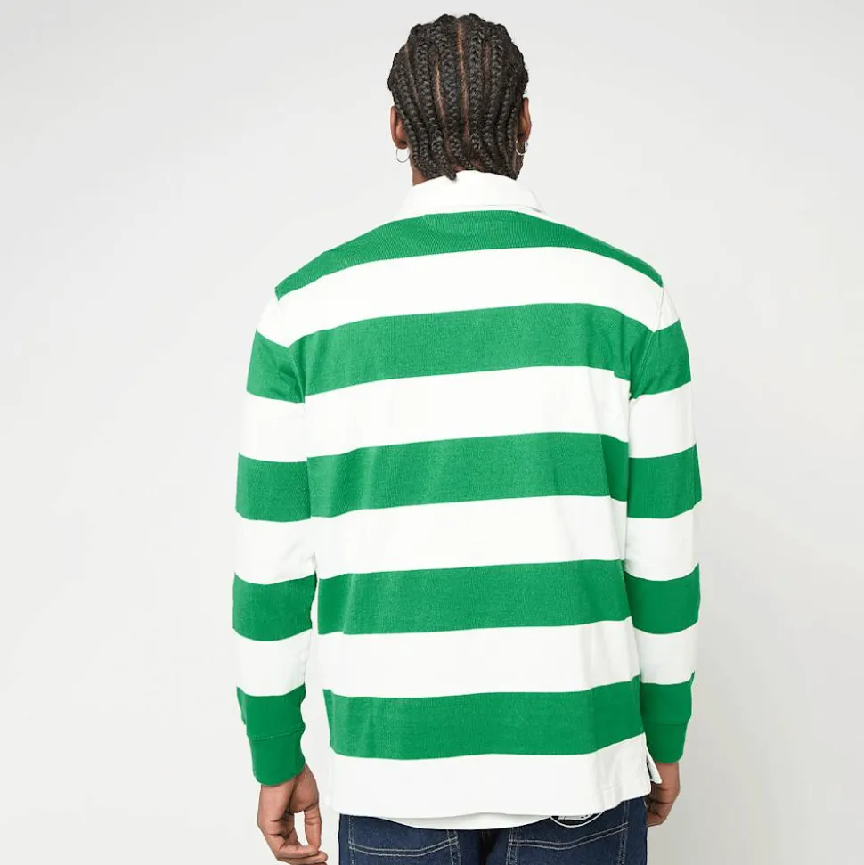 Long Sleeve Knit
