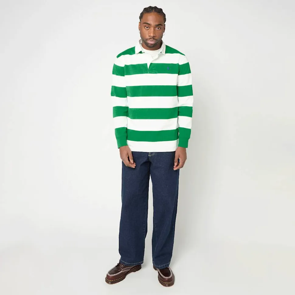 Long Sleeve Knit
