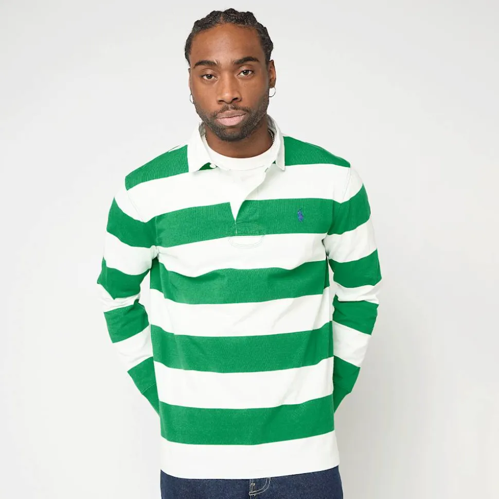 Long Sleeve Knit