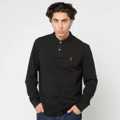 Long Sleeve-Knit
