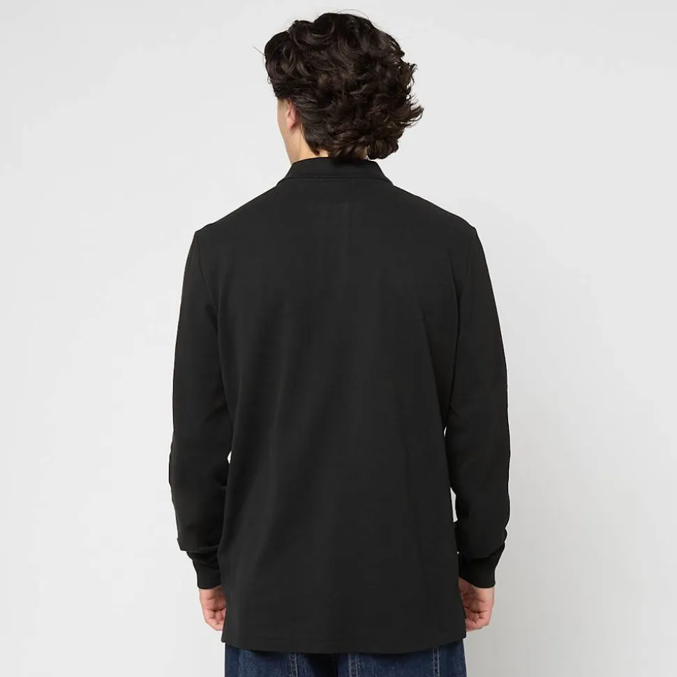 Long Sleeve-Knit