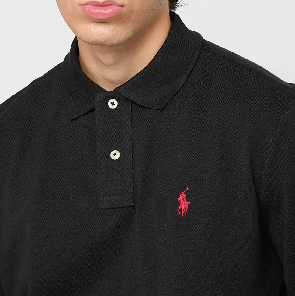 Long Sleeve-Knit