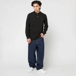 Long Sleeve-Knit