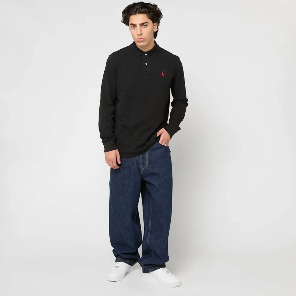 Long Sleeve-Knit