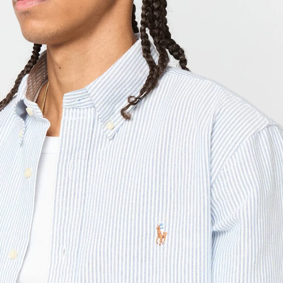 Longsleeve Sport Shirt