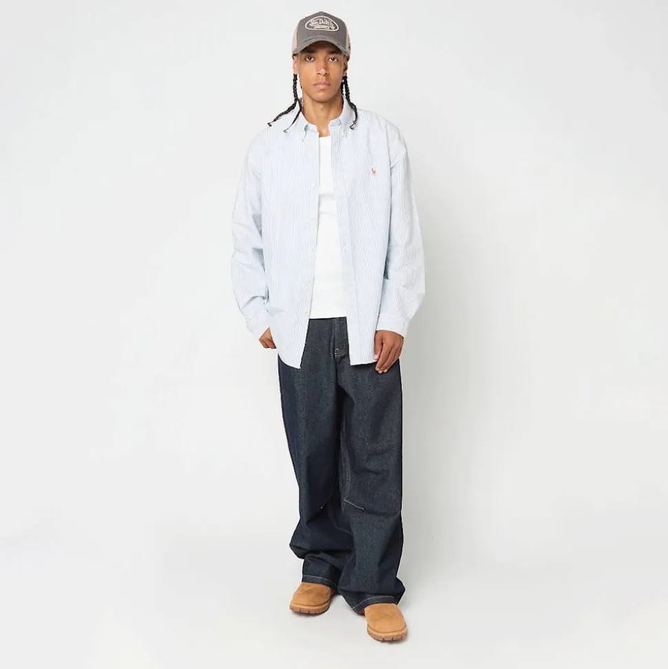 Longsleeve Sport Shirt