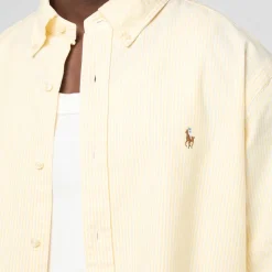 Longsleeve Sport Shirt