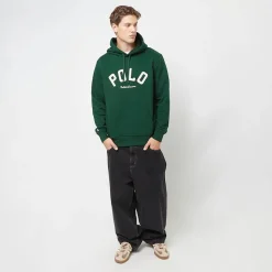 Long Sleeve- Sweatshirt