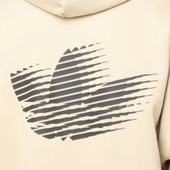 Loose Graphic Hoody