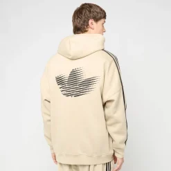 Loose Graphic Hoody