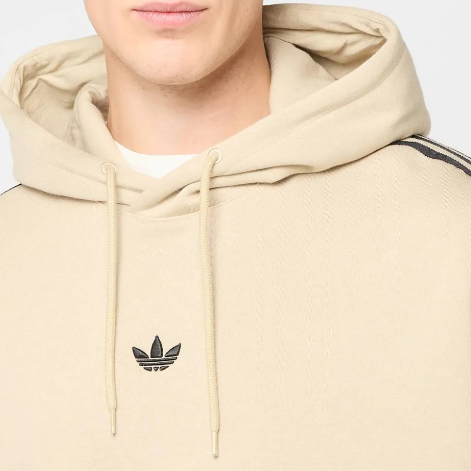Loose Graphic Hoody