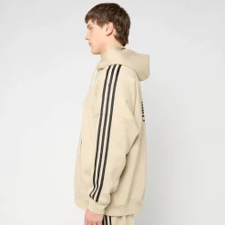 Loose Graphic Hoody